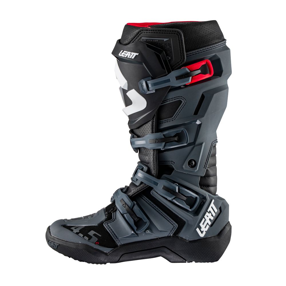 Boot4.5Enduro - Grafite Offroad