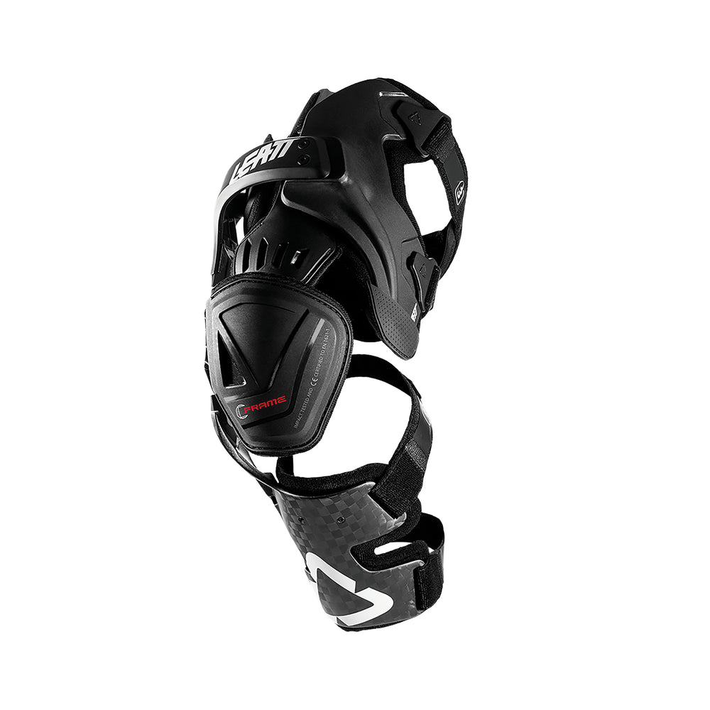 C-Frame Pro Carbon Knee Brace Leatt