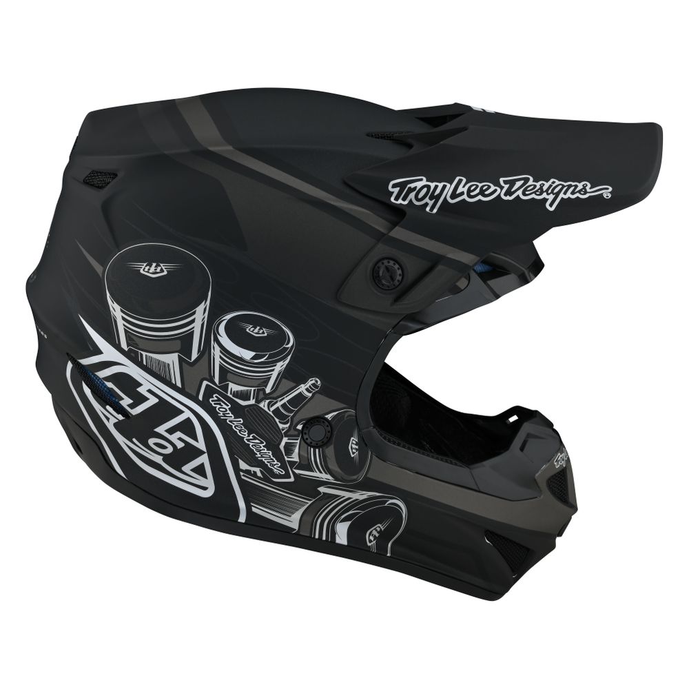 SE4 Poly Helmet Youth