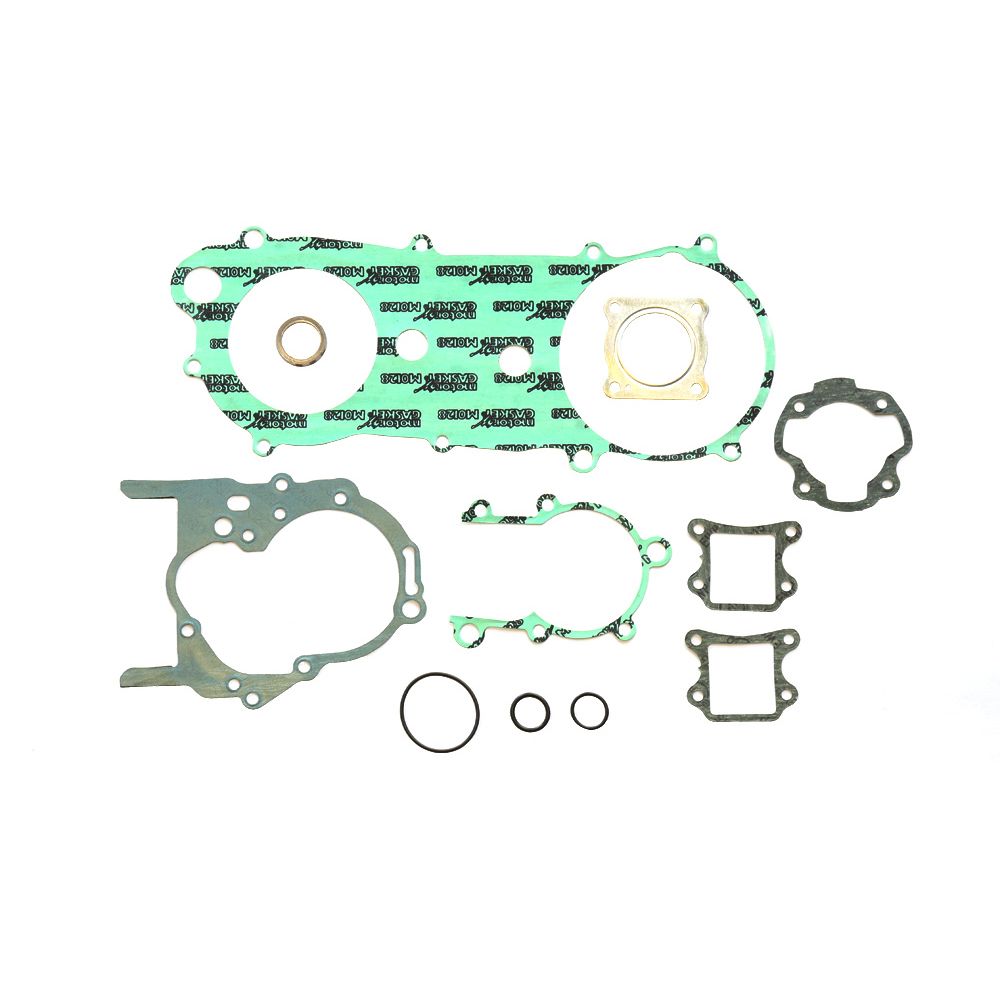 Complete Gasket Kit (oil seals not included) - Grafite Offroad