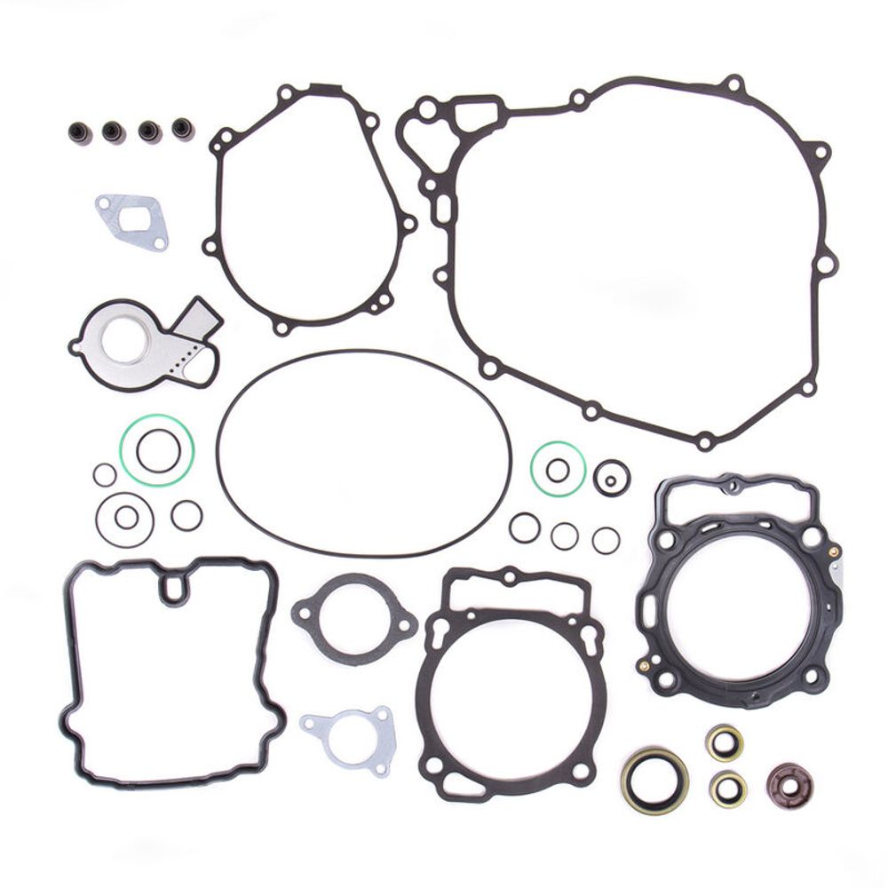 Prox Complete Gasket Set Ktm450sx-f `16-17 - Grafite Offroad