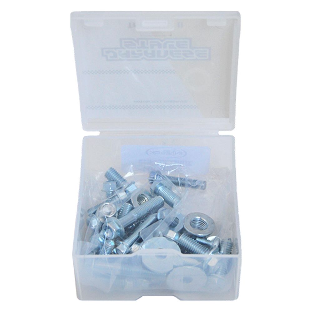 Bolt Kit Easy Pack Japanese Type - Grafite Offroad