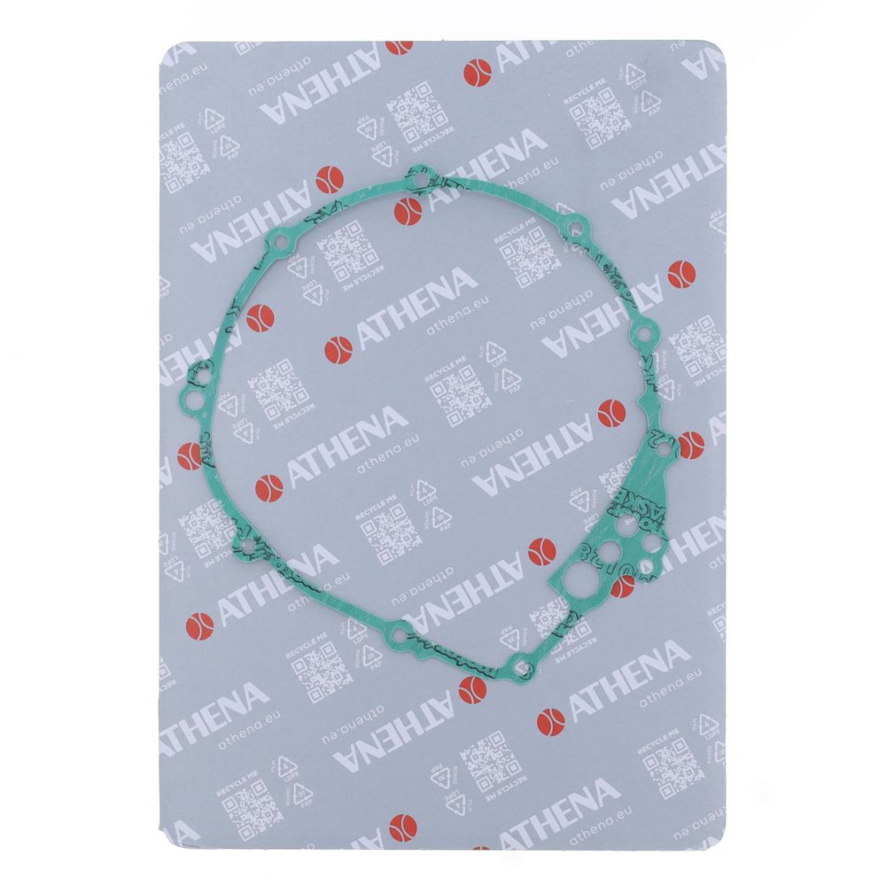 Clutch Cover Gasket - Grafite Offroad