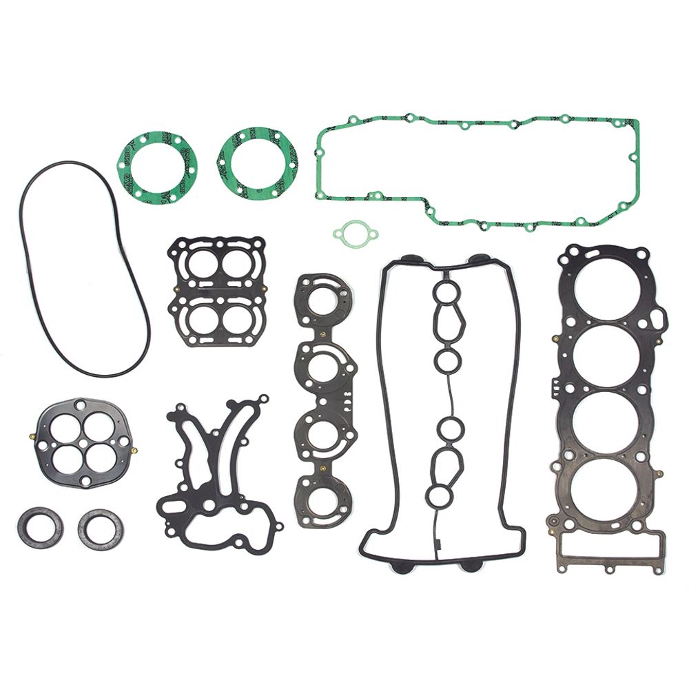 Complete Gasket Kit (oil seals not included) - Grafite Offroad