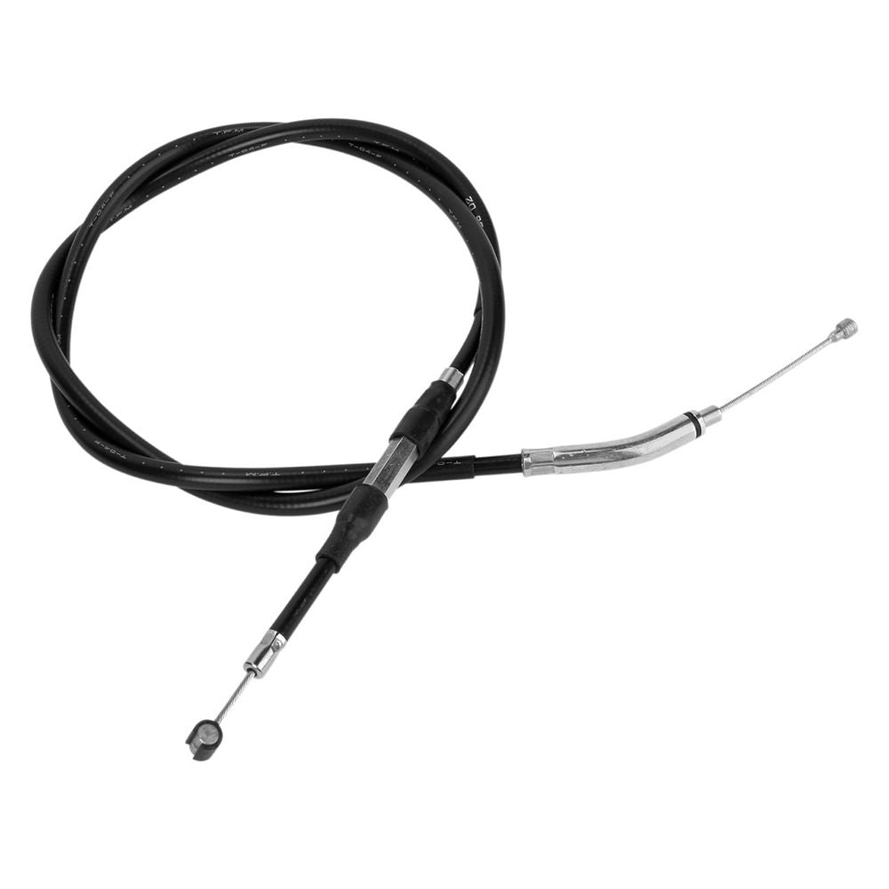 Cable, Black Vinyl, Clutch - Grafite Offroad