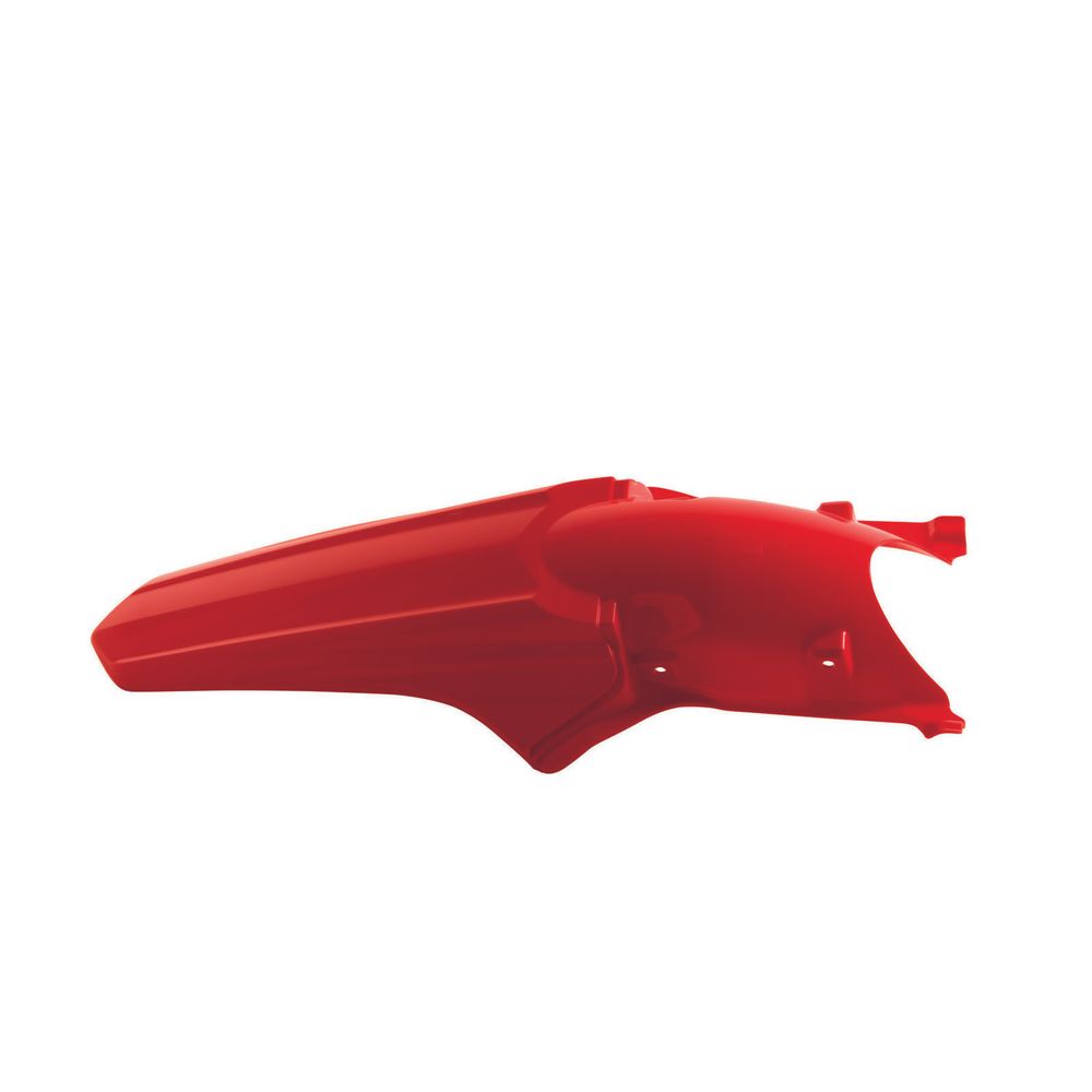 Rear Fender Crf Red Replica Honda - Grafite Offroad