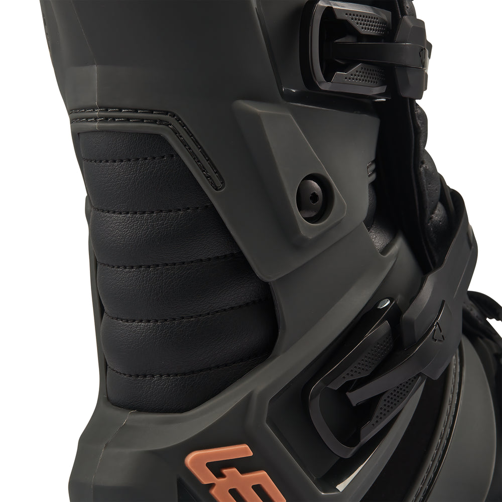 Boot Moto 4.5 Enduro Evo Leatt