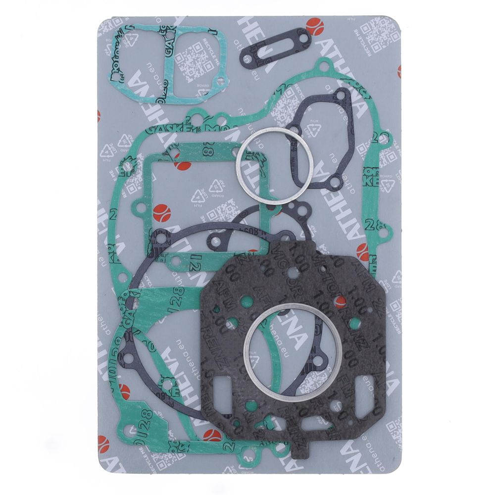 Complete Gasket Kit (oil seals not included) - Grafite Offroad