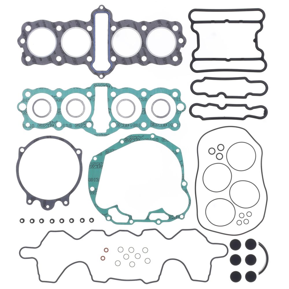 Complete Gasket Kit (oil seals not included) - Grafite Offroad