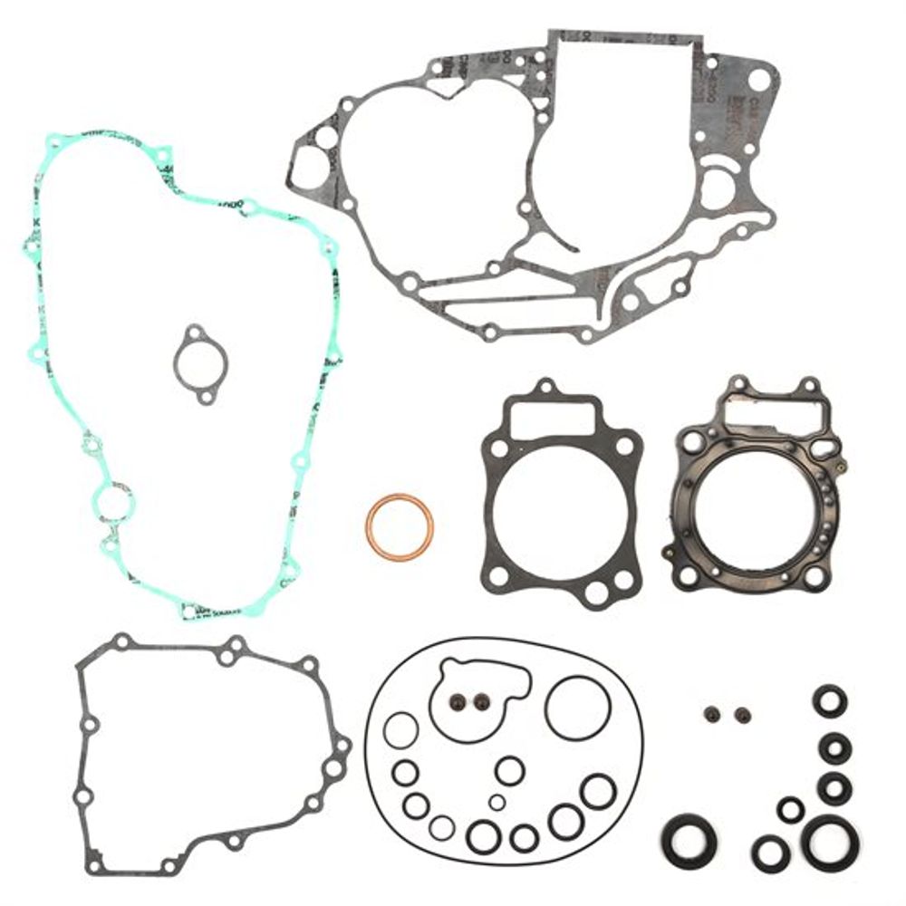 Prox Complete Gasket Set Honda Crf250r `10-17 - Grafite Offroad