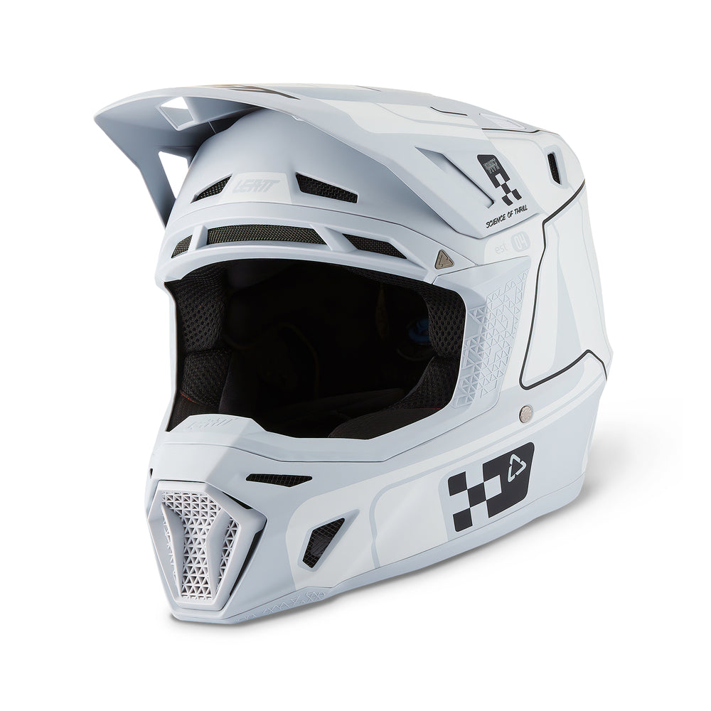 Helmet Kit Moto 8.5 Leatt