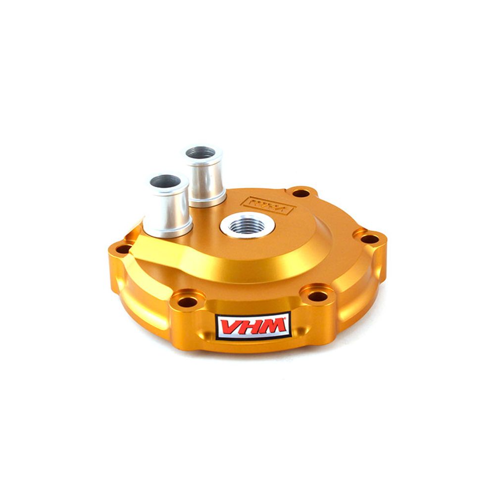 Vhm Cyl. Head Tm Mx125 `12-24, Mx144 `13-24, Tm En125 `12-21 - Grafite Offroad