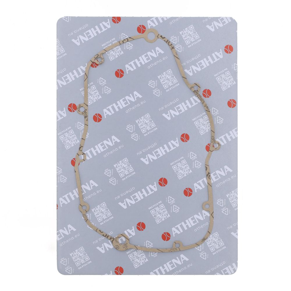Clutch Cover Gasket - Grafite Offroad