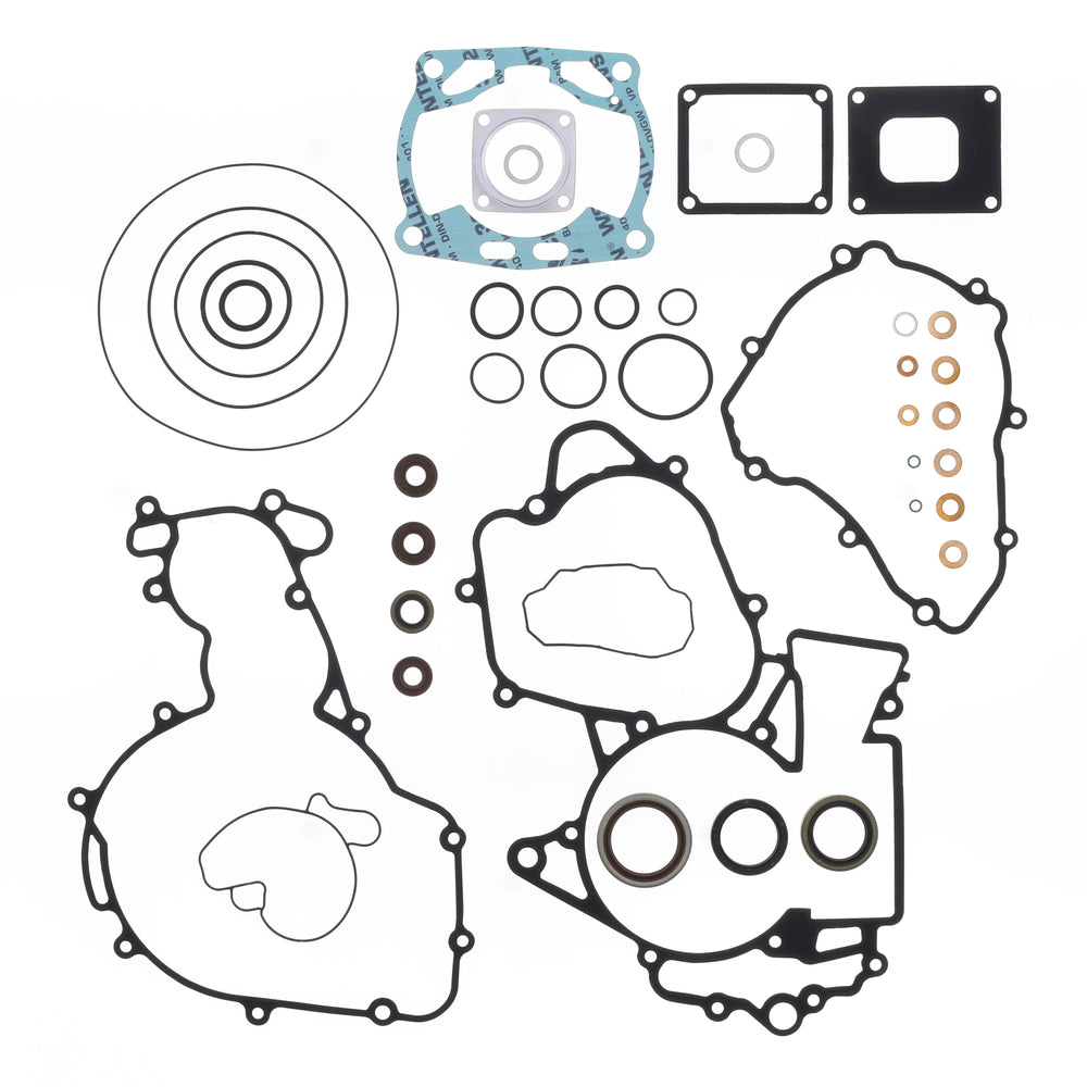 Complete Gasket Kit (oil seals included) - Grafite Offroad