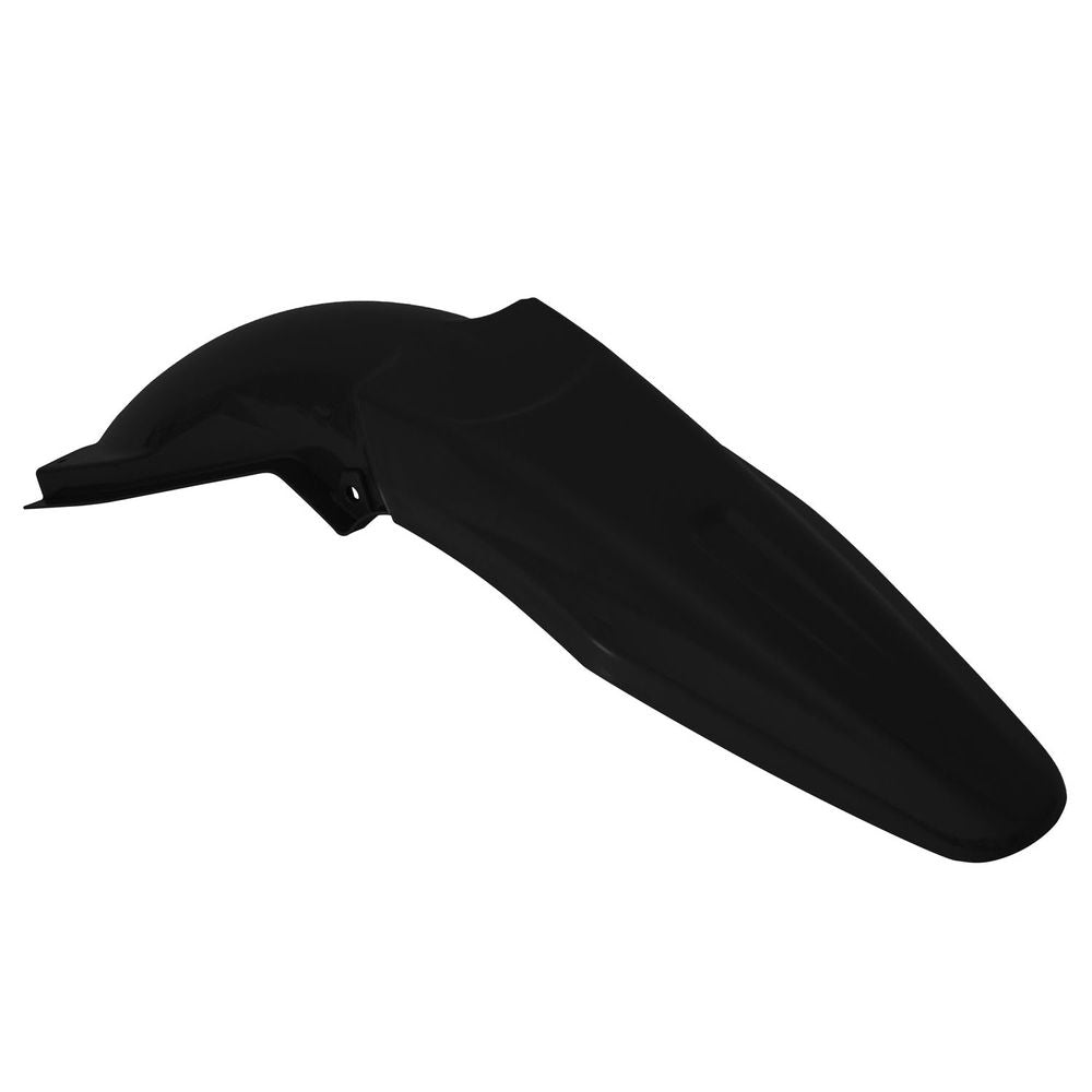 Rear Fender Black Replica Kawasaki - Grafite Offroad