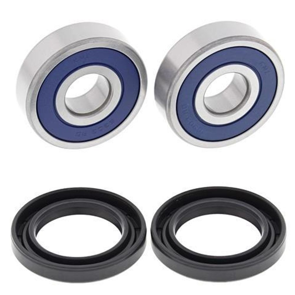 Prox Rearwheel Bearing Set Crf250l `13-17 - Grafite Offroad