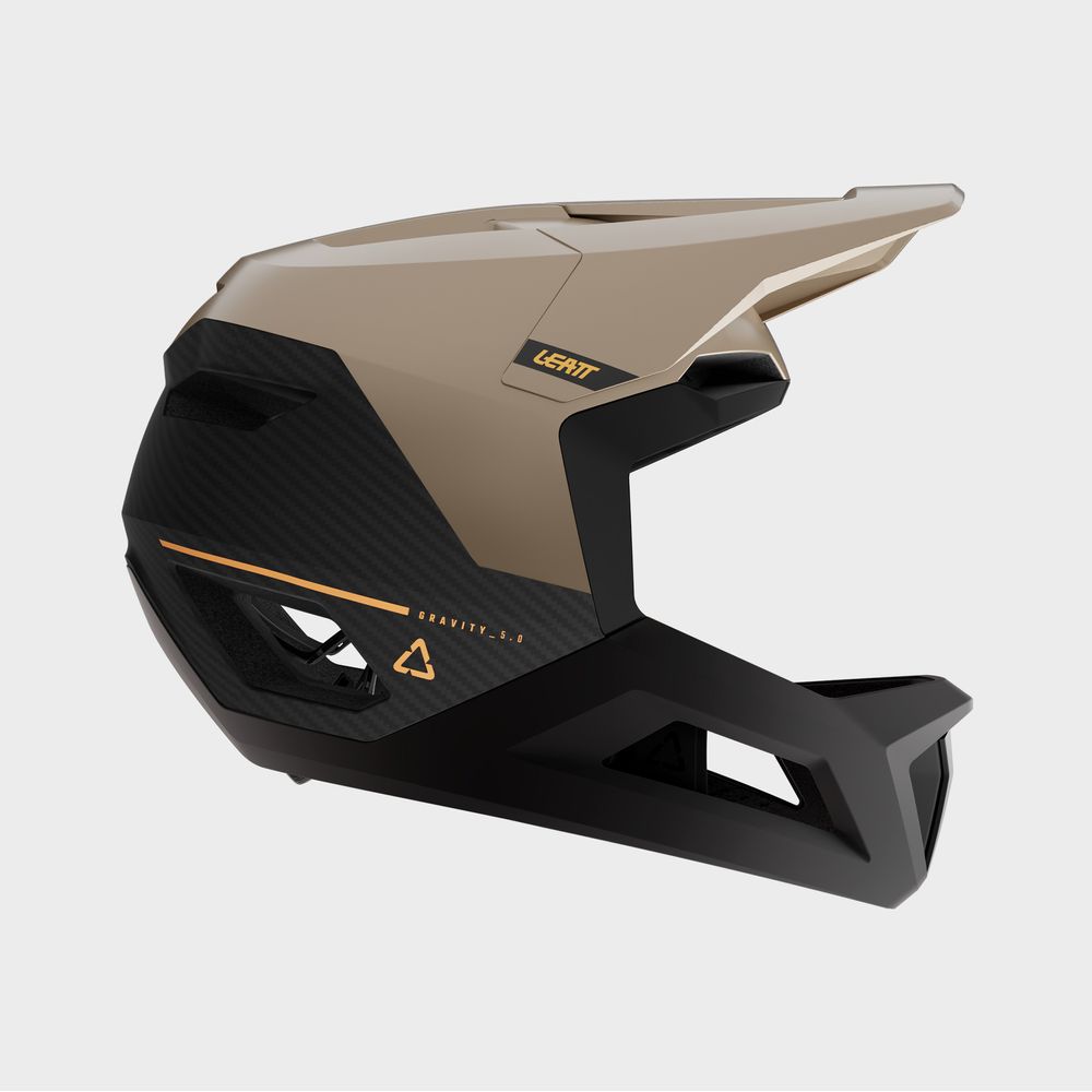 MTB Gravity 5.0 Helmet Leatt