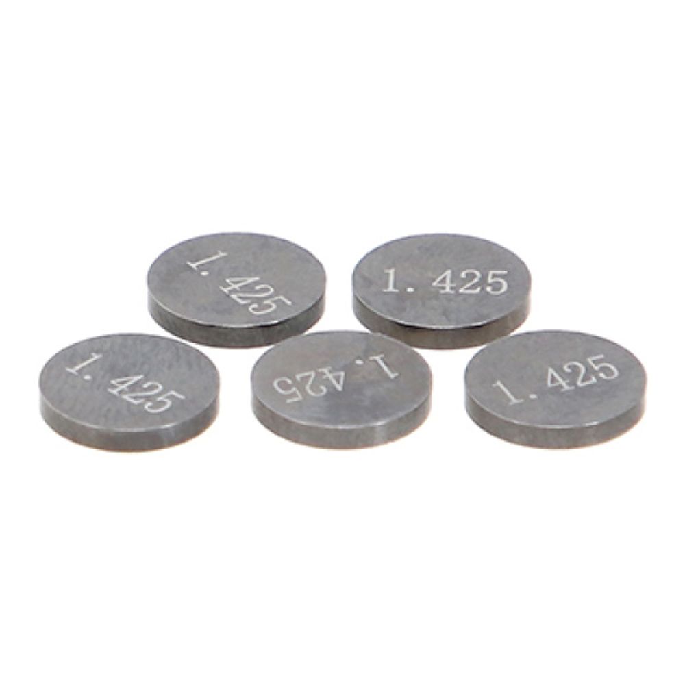 Prox Valve Shim 7.48 X 1.425 Mm. (5 Pcs.) - Grafite Offroad