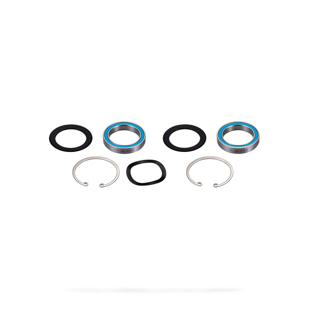 BottomBear Road Bottom Bracket - BBO-11 - Grafite Offroad