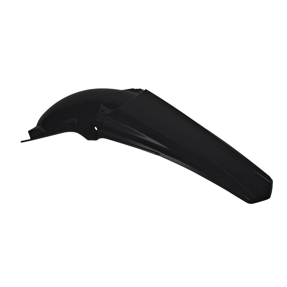 Rear Fender Black Replica Yamaha - Grafite Offroad