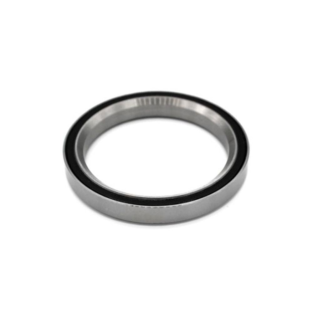 HB-D8 - HEADSET BEARING 1" 1/2 MEASURE 40 x 51 x 6,5 - 36/45&deg; - Grafite Offroad
