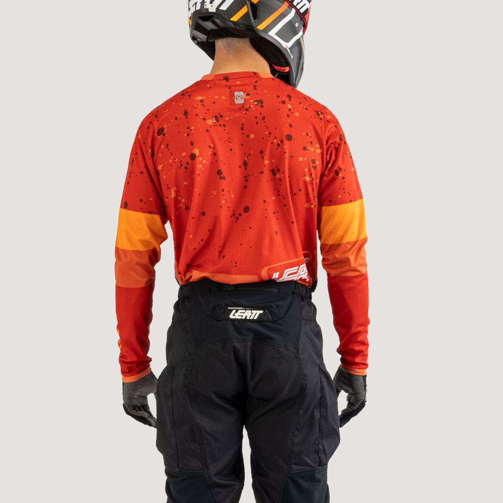 JerseyMoto4.5Enduro - Grafite Offroad