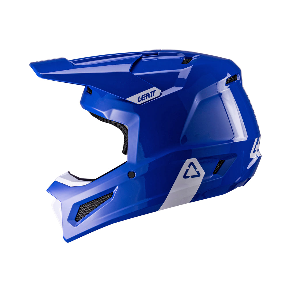 Helmet Moto 2.5 Leatt