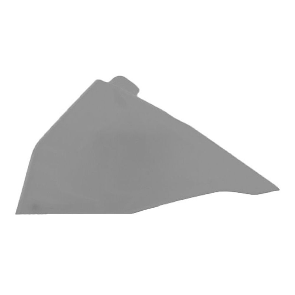 Air Box Side Panel Sx Grey 2021 Replica Ktm - Grafite Offroad