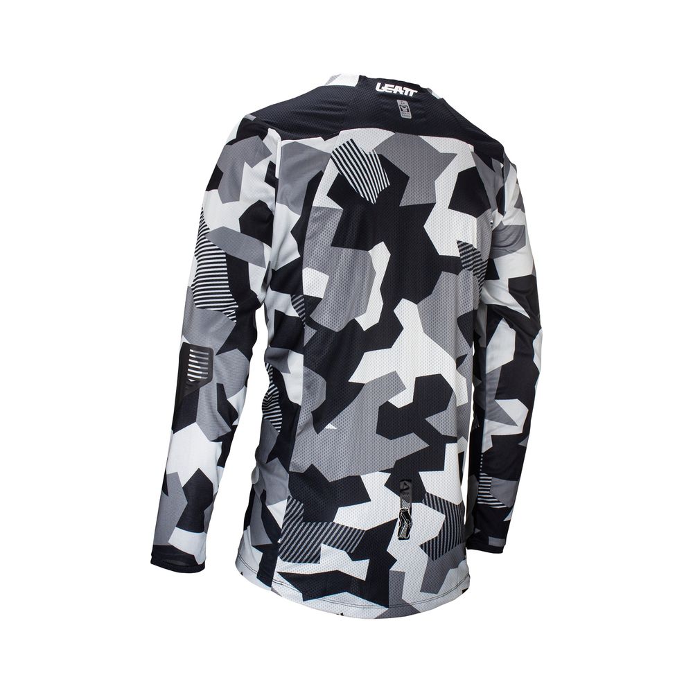 Maillot Moto 4.5 Enduro