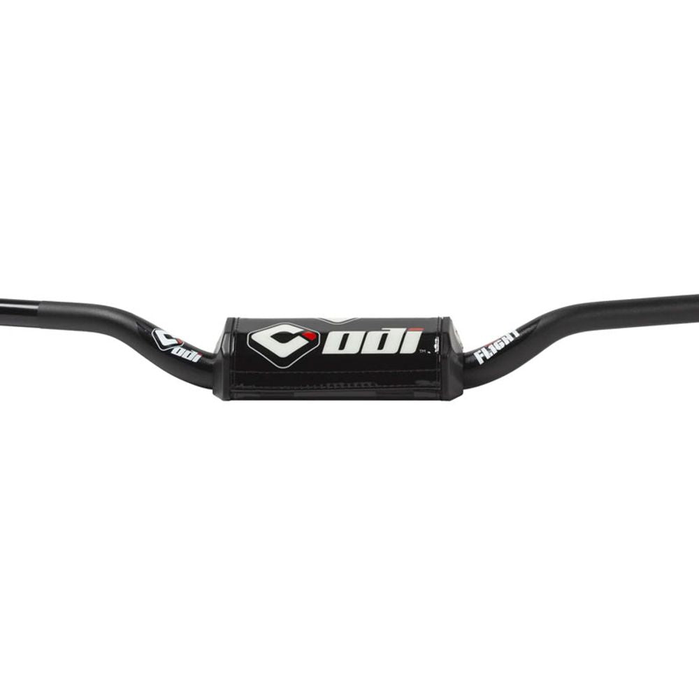 Manubrio Ktm Supermini - Nero