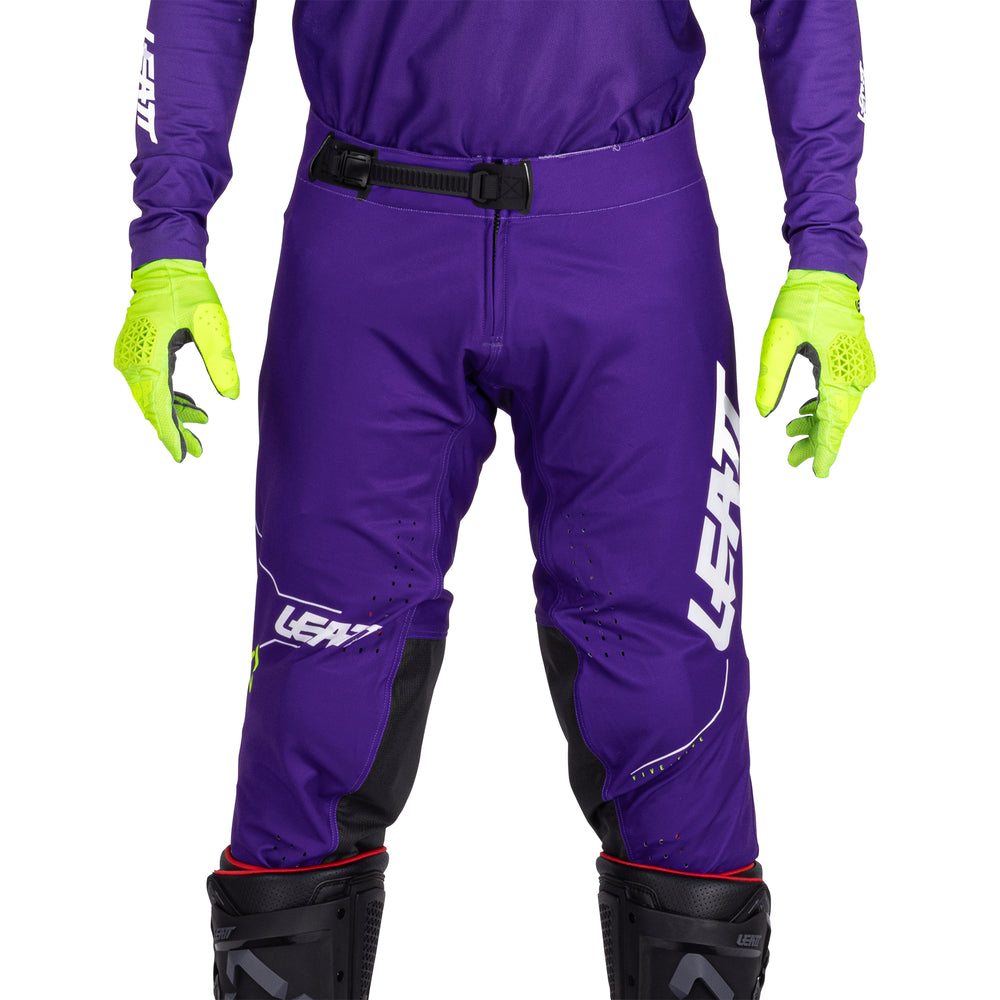 PantMoto5.5I.K.S - Grafite Offroad