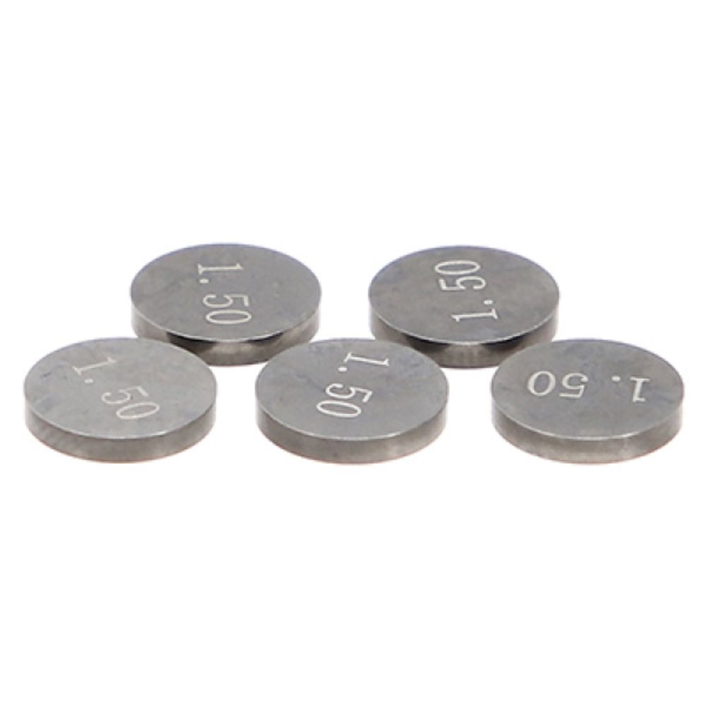 Prox Valve Shim 7.48 X 1.50 Mm. (5 Pcs.) - Grafite Offroad