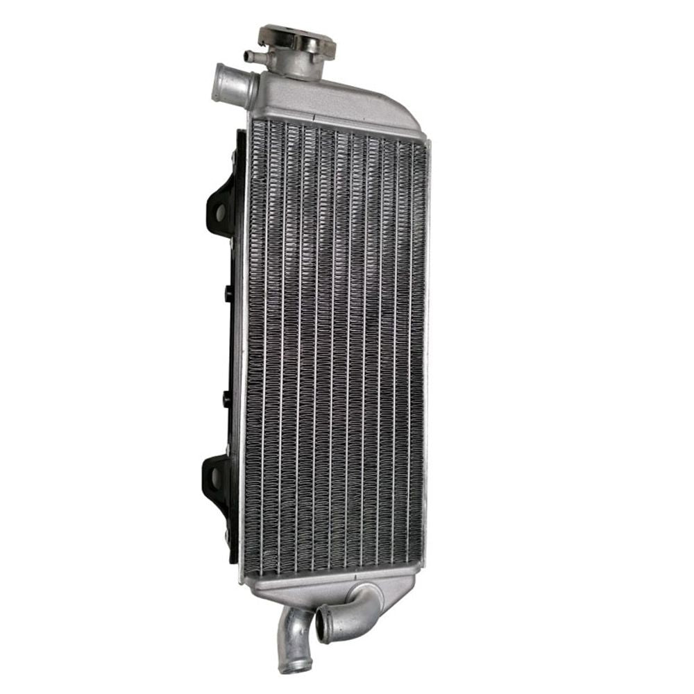 Right Radiator Husqvarna - Ktm - Grafite Offroad