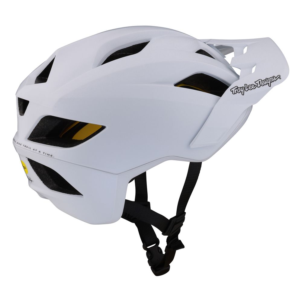 Flowline Helmet