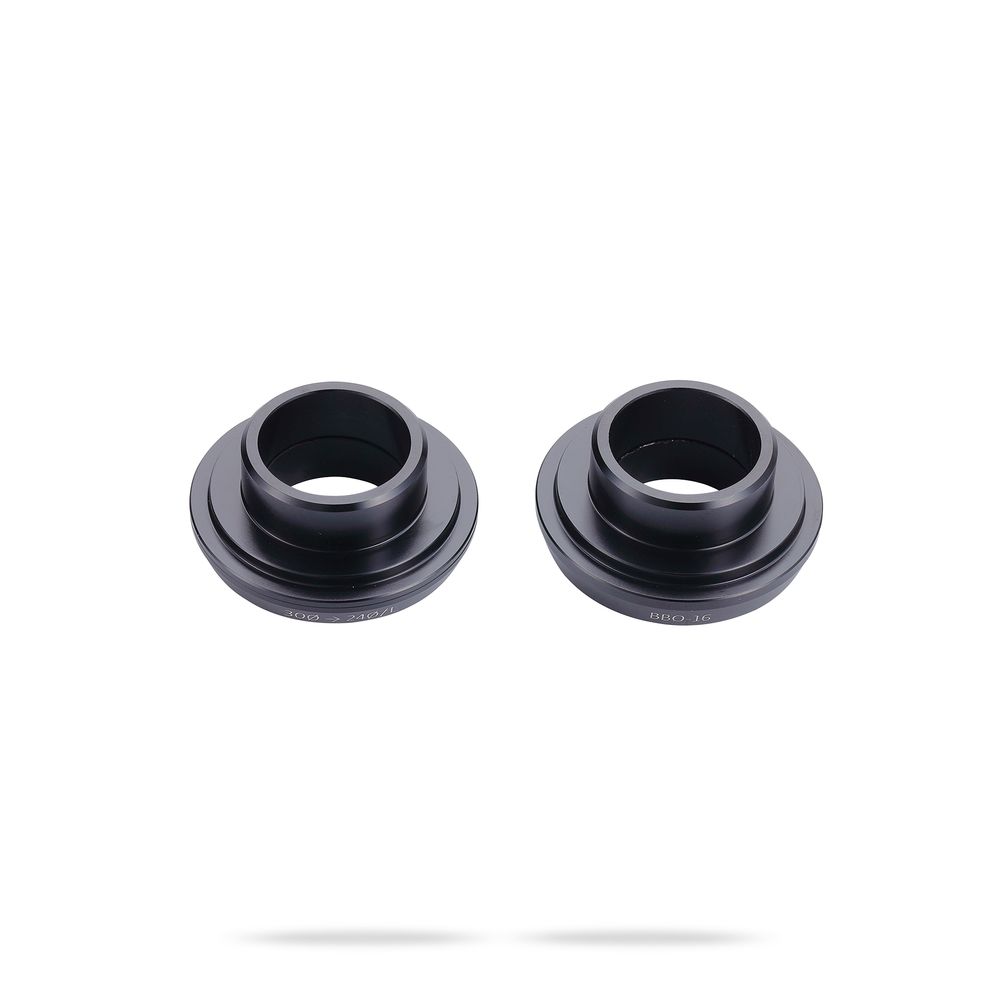 Bottom Bracket Adapter Bottomadapt - Pf30/bb3o - 30mm to 24mm - Grafite Offroad