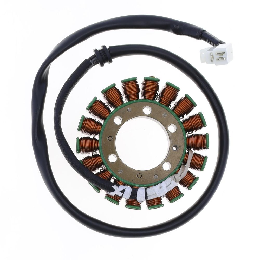 Stator, &Oslash; 104 mm - Grafite Offroad