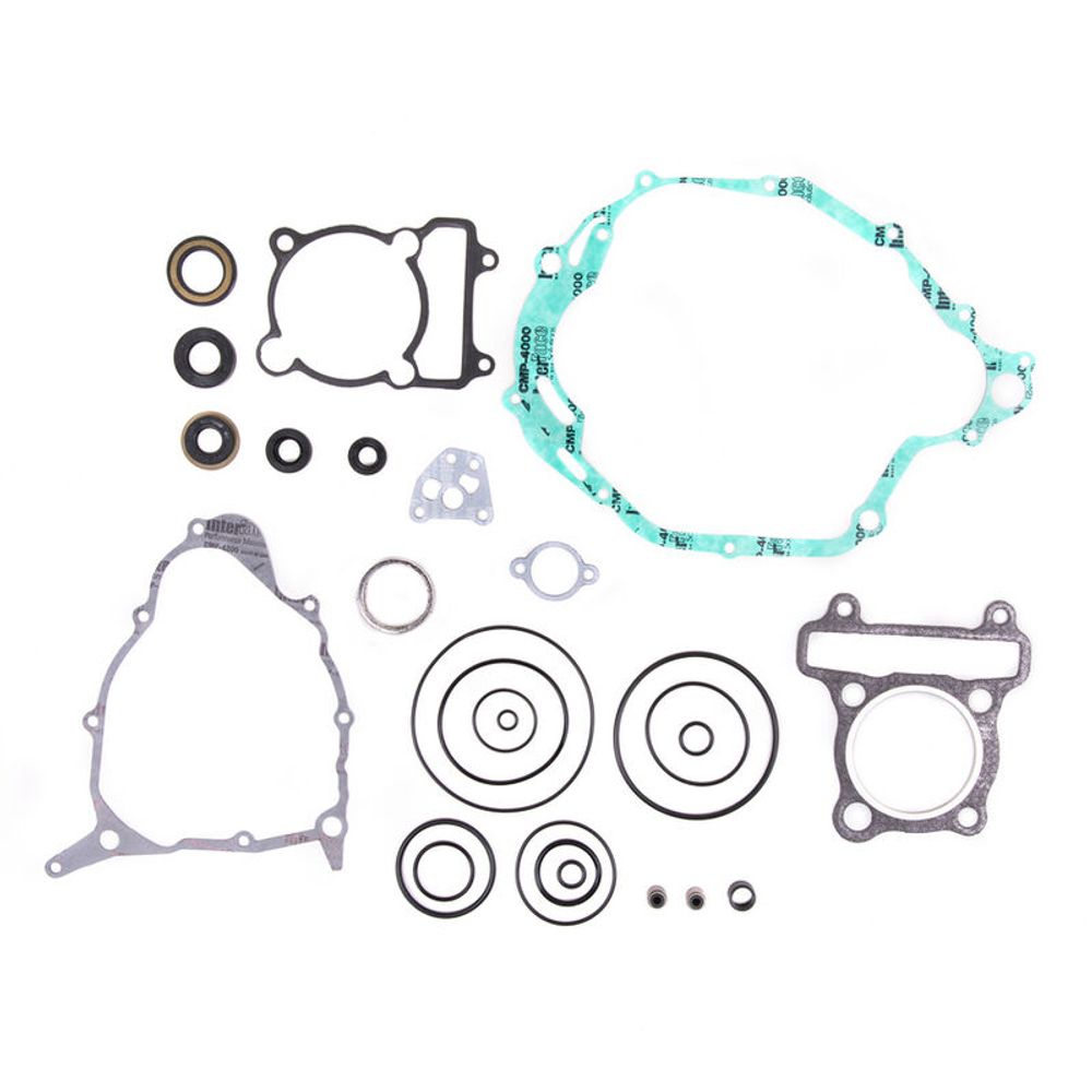 Prox Complete Gasket Set Tt-r225/230 `99-22 + Xt225 `92-07 - Grafite Offroad