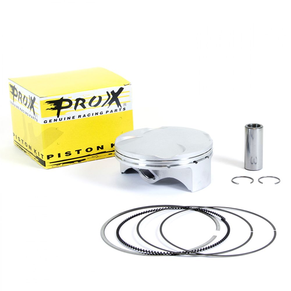 Prox Piston Kit Rm-z450 `13-24 12.5:1 (95.98mm) - Grafite Offroad