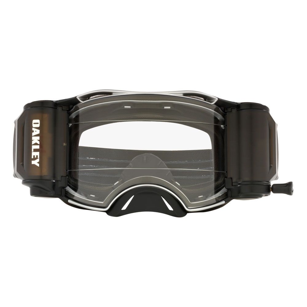ABMX TuffBlocks Blk Gnmetl w Clr RollOff