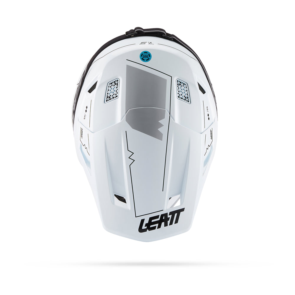 Helmet Kit Moto 7.5 Cardo Leatt