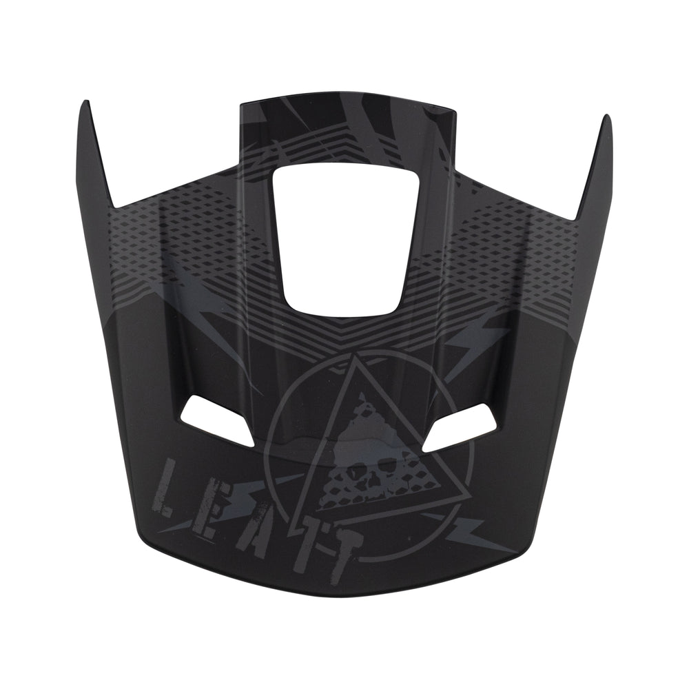 Visière de rechange Moto 2.5 V23 Leatt