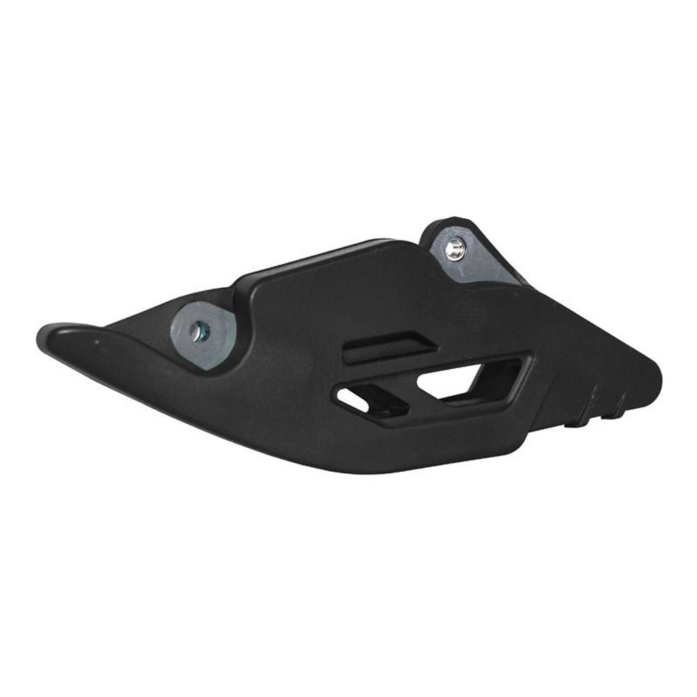 Chain Guide Replica Ktm/husqvarna Black - Grafite Offroad
