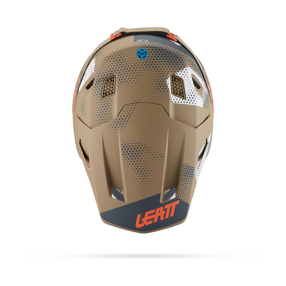 Casco Kit Moto 7.5 Leatt