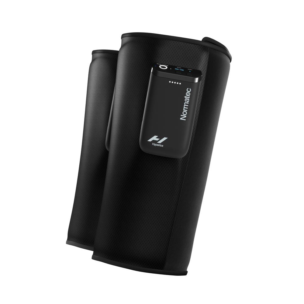 Normatec Lower Legs Attachments - Grafite Offroad