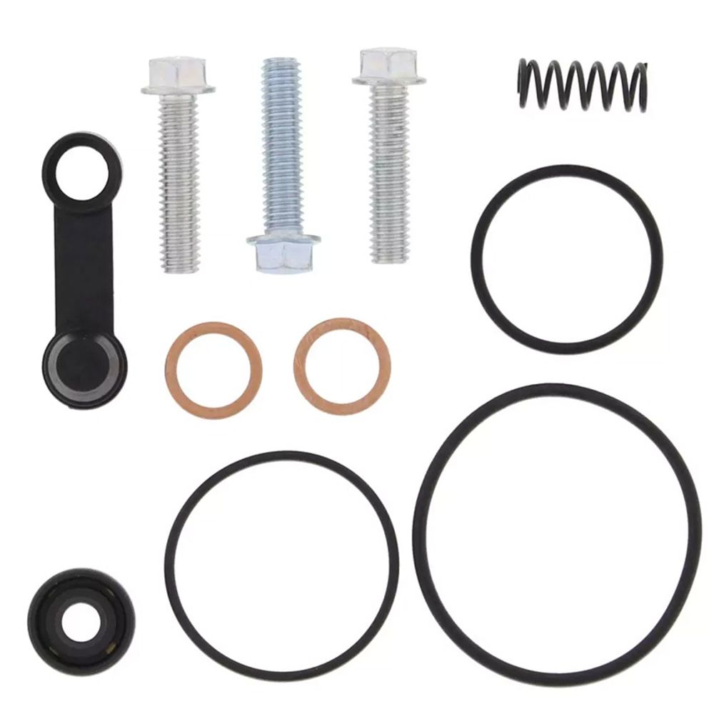 Prox Clutch Slave Cylinder Rebuild Kit Ktm450sx-f `07-12 - Grafite Offroad