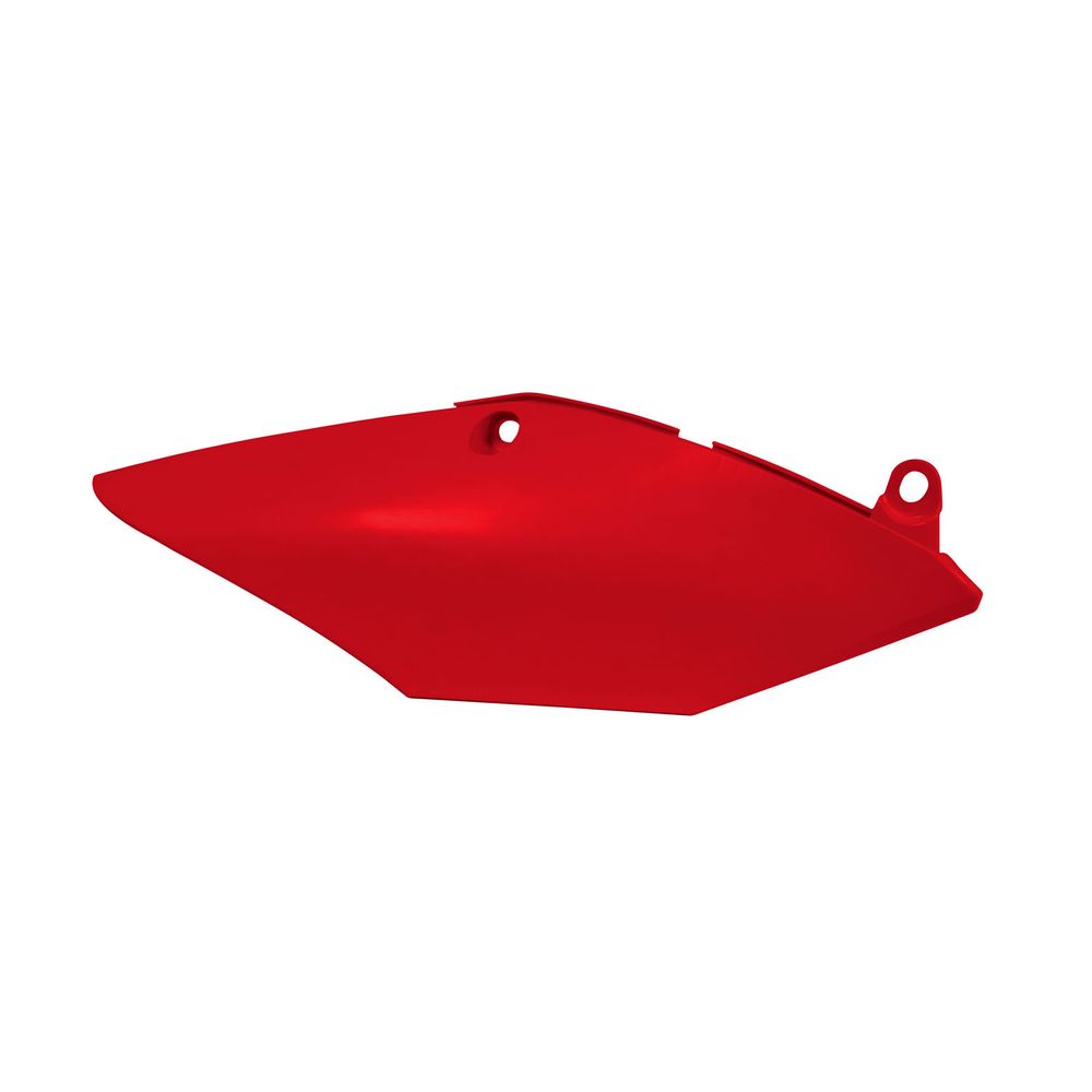 Side Panels Crf Red Replica Honda - Grafite Offroad