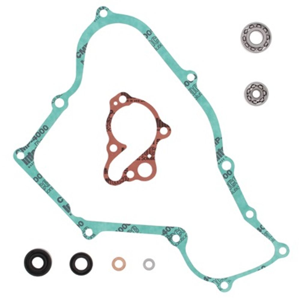 Prox Water Pump Rebuild Kit Cr80/85r `85-07 - Grafite Offroad