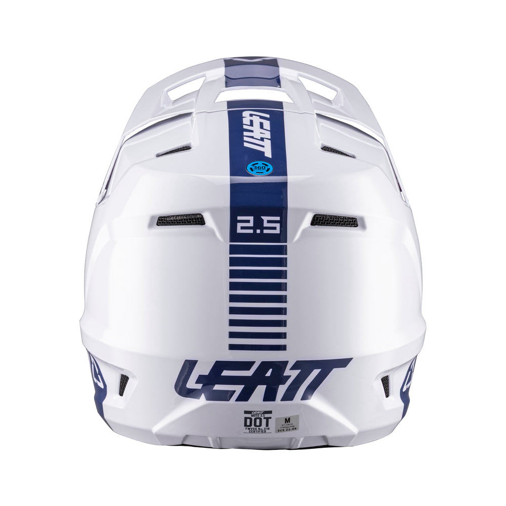Helmet Moto 2.5 Leatt