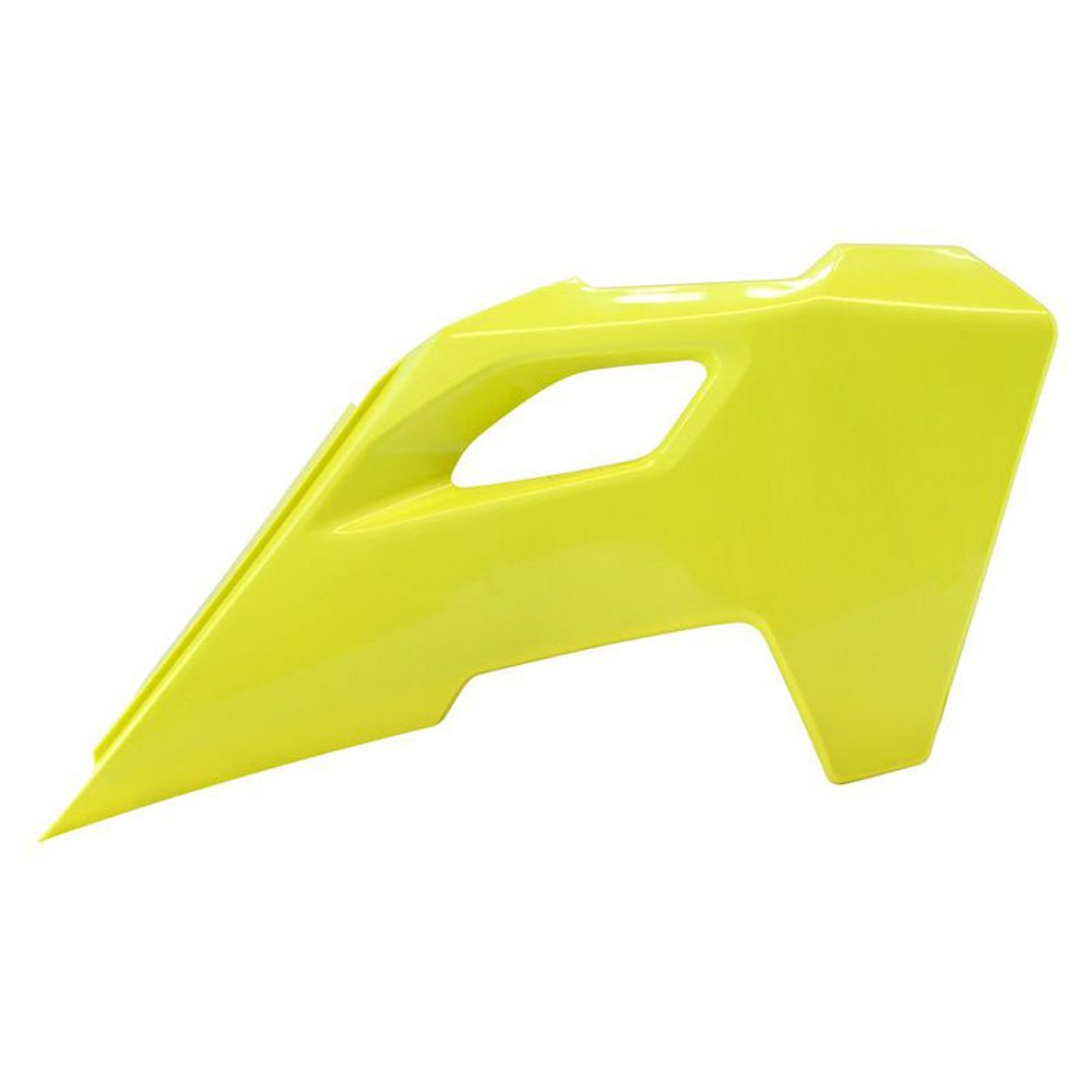 Scoops Replica Husqvarna Lemon Yellow - Grafite Offroad