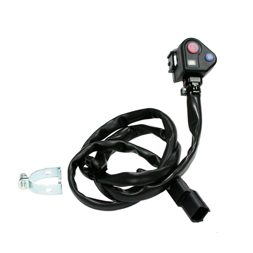 Honda Map Button Switch Efi Honda Crf450r Crf250r - Grafite Offroad